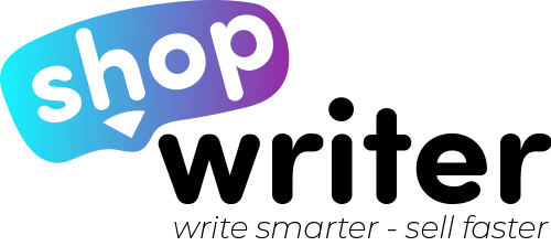 ShopWriter